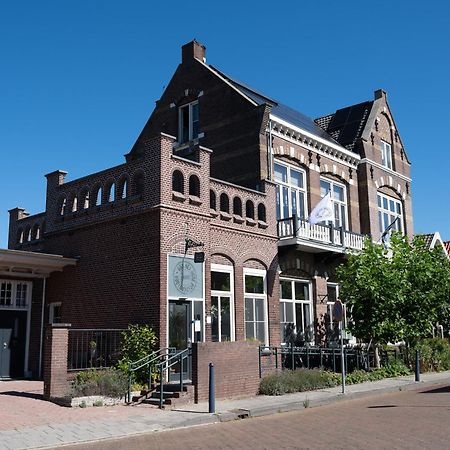 B&B Het Oude Postkantoor Yerseke Bagian luar foto