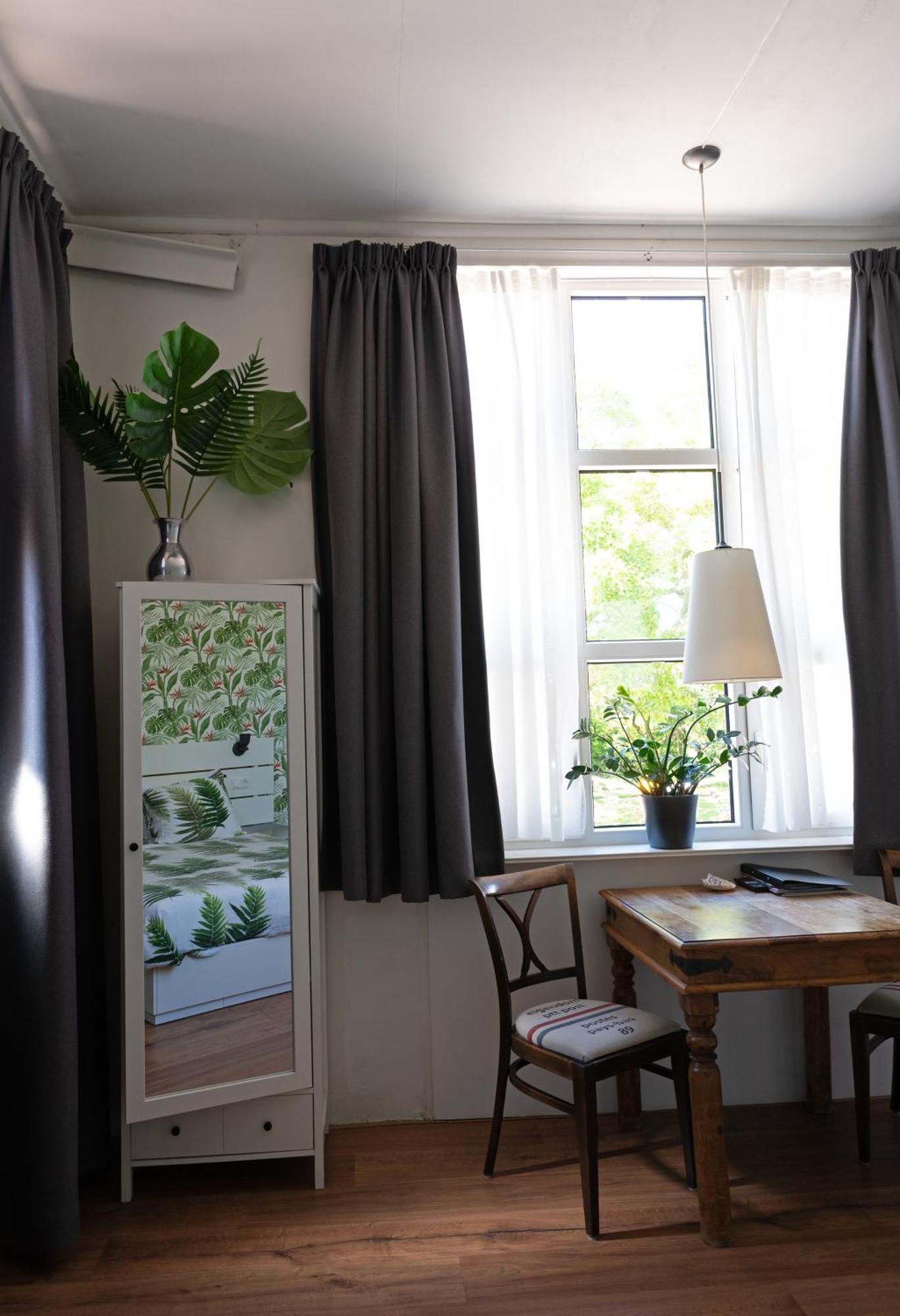 B&B Het Oude Postkantoor Yerseke Bagian luar foto