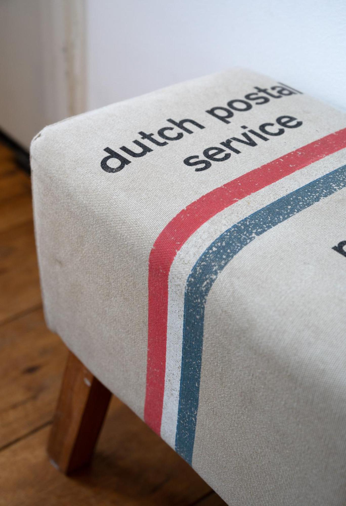 B&B Het Oude Postkantoor Yerseke Bagian luar foto