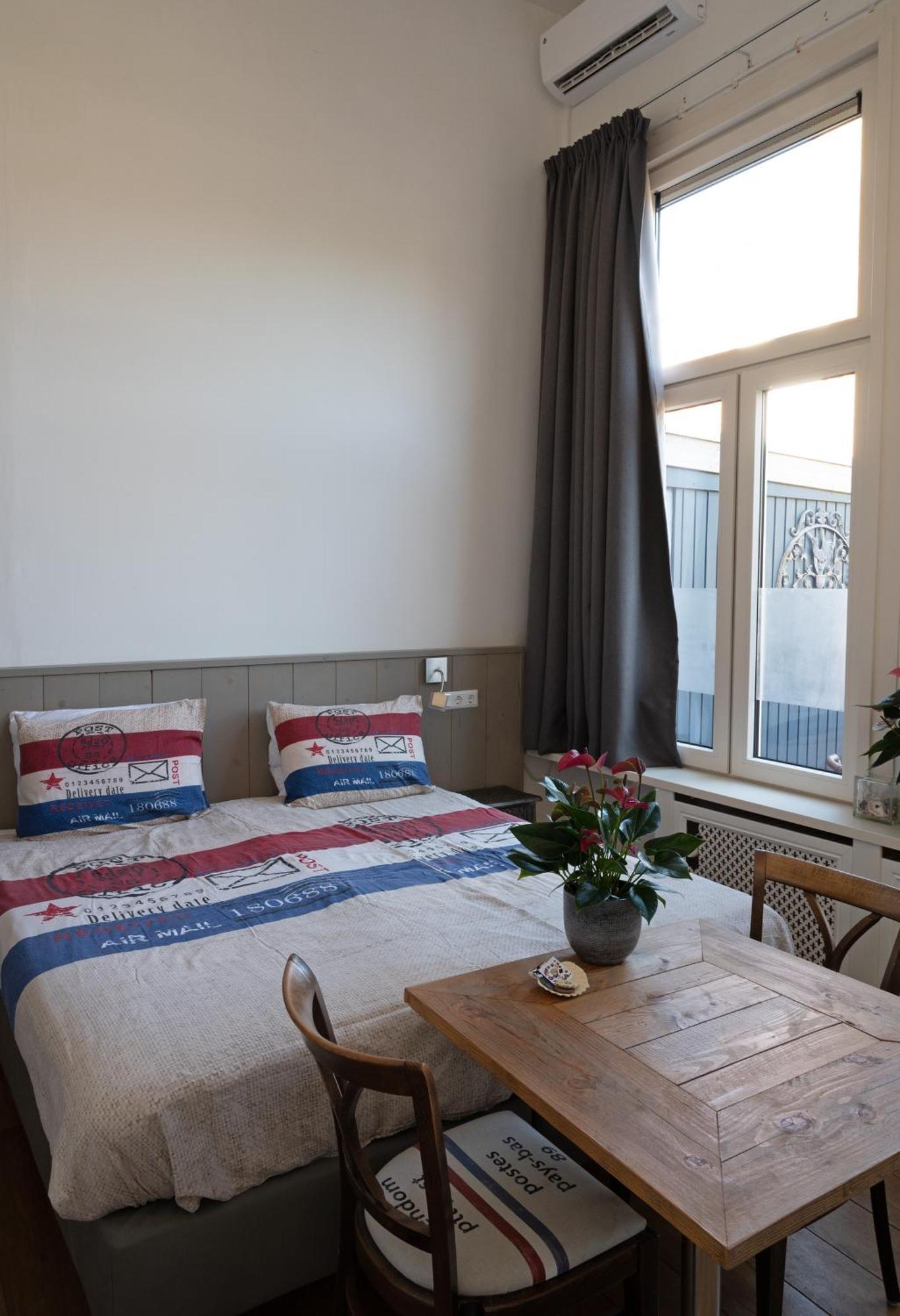 B&B Het Oude Postkantoor Yerseke Bagian luar foto